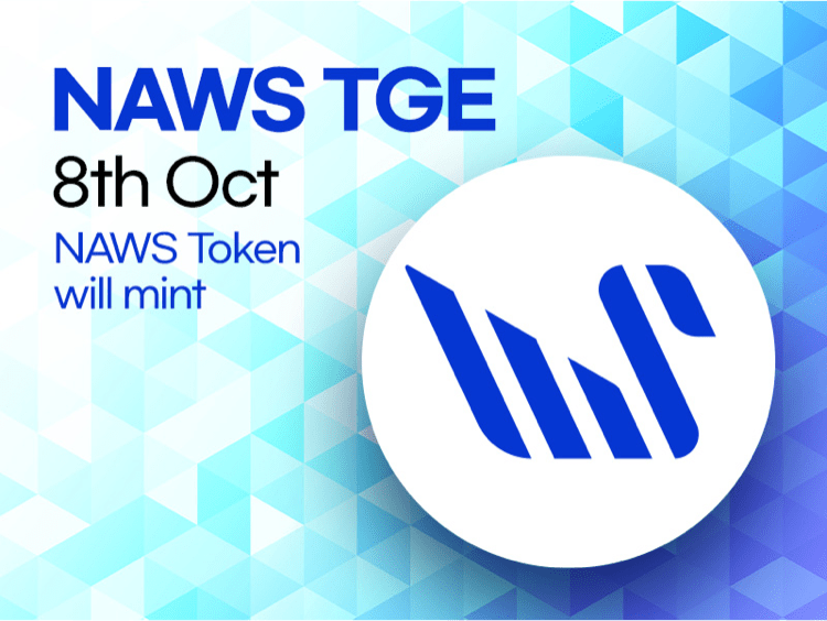 NAWS - Sell anything to anyone
